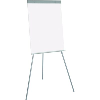 Bi-Office, Tableau de présentation, Flipchart Flipchart trinnoge, 70x100cm, rangée de matériel sec (70 x 100 cm) - Publicité Bi-Office, Tableau de présentation, Flipchart Flipchart trinnoge, 70x100cm, rangée de matériel sec (70 x 100 cm) - Publicité