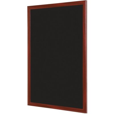 Tableau blanc magnétique Bi-office - 900x600mm - Fournitures de bureau - Publicité Tableau blanc magnétique Bi-office - 900x600mm - Fournitures de bureau - Publicité