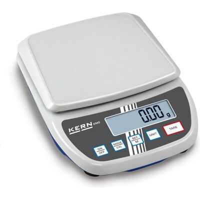 Kern, Balance de précision, School balance 0,01 g : 3000 g - Publicité Kern, Balance de précision, School balance 0,01 g : 3000 g - Publicité