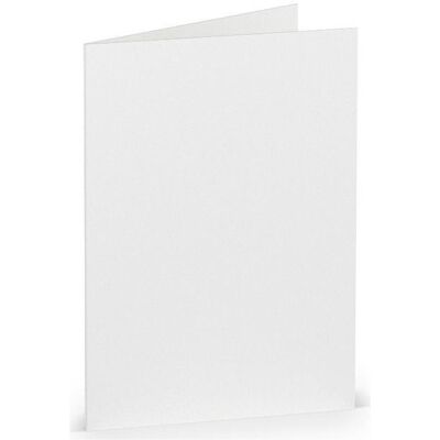 Magni, Fiche, 220770922 - Coloretti Cartes doubles DIN A6hd=105/210x148, portrait, parchemin jaune sable, 5 pièces (A7, 220 g/m²) - Publicité Magni, Fiche, 220770922 - Coloretti Cartes doubles DIN A6hd=105/210x148, portrait, parchemin jaune sable, 5 pièces (A7, 220 g/m²) - Publicité