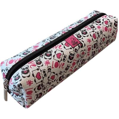 BEE, Trousse, Penalty Bee-bee Penalty exactement comme Pandy Love - Publicité BEE, Trousse, Penalty Bee-bee Penalty exactement comme Pandy Love - Publicité