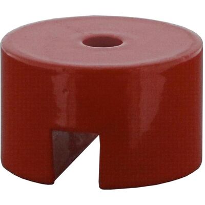 Magni, Aimant, Aimant pour bouton 19,1x12,7mm FORTIS (1x) - Publicité Magni, Aimant, Aimant pour bouton 19,1x12,7mm FORTIS (1x) - Publicité