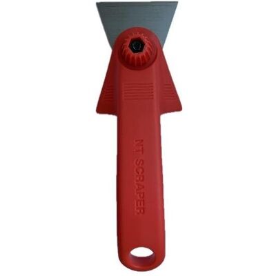 NT Cutter, Cutter, Schaber mit auswechselbarer Klinge, L 60, SC-2P (Cutters) - Publicité NT Cutter, Cutter, Schaber mit auswechselbarer Klinge, L 60, SC-2P (Cutters) - Publicité