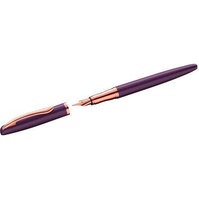 Pelikan Stylo, Füllhalter Jazz Noble Elegance P36 (1x) - Publicité Pelikan Stylo, Füllhalter Jazz Noble Elegance P36 (1x) - Publicité