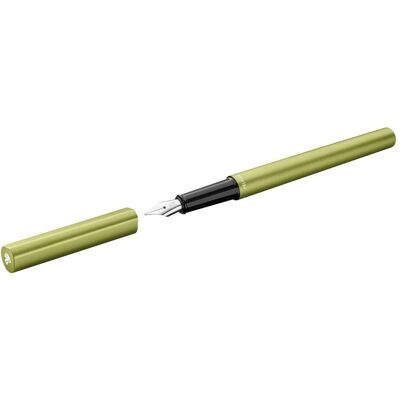 Pelikan Stylo, Stylo Plume Ineo Elements P6 1 ST FS Vert Printemps (1x) - Publicité Pelikan Stylo, Stylo Plume Ineo Elements P6 1 ST FS Vert Printemps (1x) - Publicité