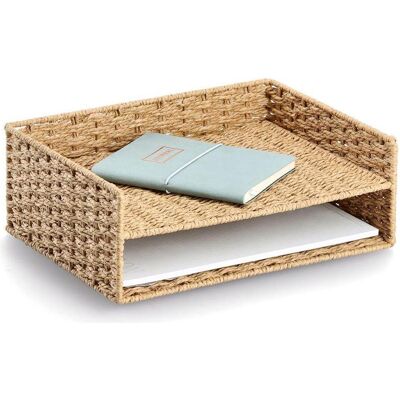 Zeller Present, Archivage + classement, Rangement de documents (A4) - Publicité Zeller Present, Archivage + classement, Rangement de documents (A4) - Publicité