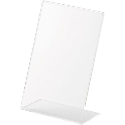 Helit, Présentoir, Tableau d'affichage (100 x 150 mm) - Publicité Helit, Présentoir, Tableau d'affichage (100 x 150 mm) - Publicité