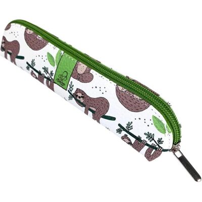 BEE, Trousse, Plume abeille-abeille Plume Mini Lenince - Publicité BEE, Trousse, Plume abeille-abeille Plume Mini Lenince - Publicité