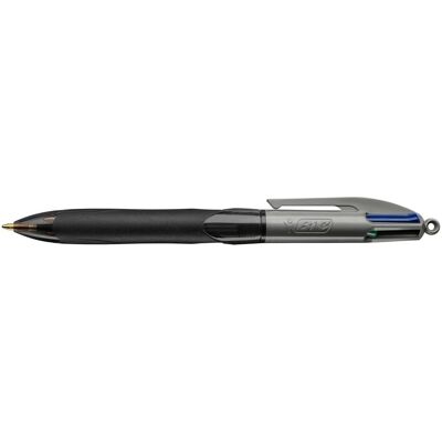 Bic, Stylo, Grip Pro (1x) - Publicité Bic, Stylo, Grip Pro (1x) - Publicité