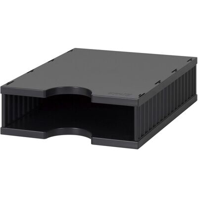 Styro, Archivage + classement, Schubladenbox (230 x 57 mm) - Publicité Styro, Archivage + classement, Schubladenbox (230 x 57 mm) - Publicité