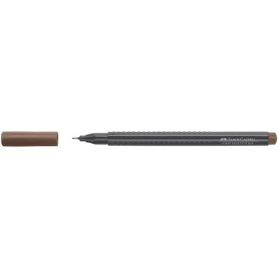 Faber-Castell, Stylo, Finepen Grip (1x) - Publicité Faber-Castell, Stylo, Finepen Grip (1x) - Publicité
