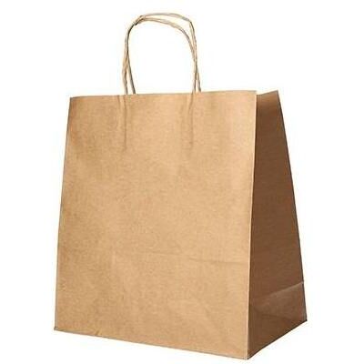 Papstar, Emballage cadeau, Papier-Tragetasche (25x) - Publicité Papstar, Emballage cadeau, Papier-Tragetasche (25x) - Publicité
