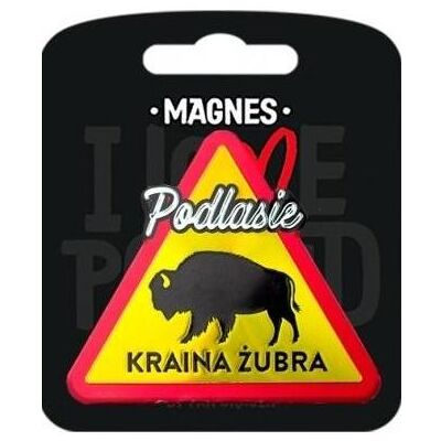Nuance, Aimant, Magnet Ich liebe Polen Podlasie ILP-MAG-A-POD-01 - Publicité Nuance, Aimant, Magnet Ich liebe Polen Podlasie ILP-MAG-A-POD-01 - Publicité