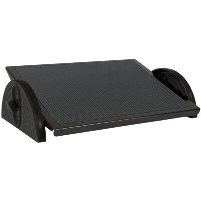 Wedo, Repose-pieds, Relax-Steel - Publicité Wedo, Repose-pieds, Relax-Steel - Publicité