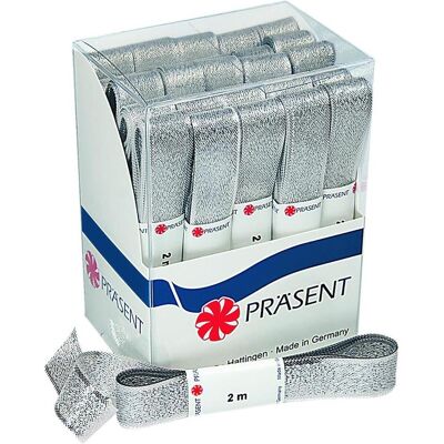 Magni, Emballage cadeau, Ruban cadeau brin (20x) - Publicité Magni, Emballage cadeau, Ruban cadeau brin (20x) - Publicité