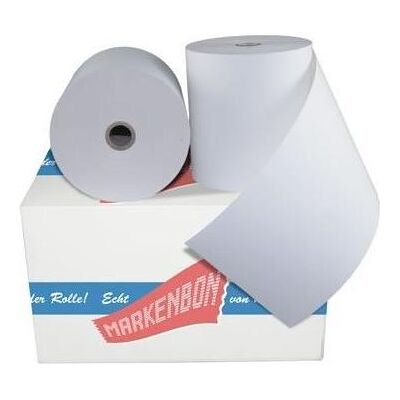 Rouleaux de Papier Thermique Epson - 80x80mm - Pack de 50 - Publicité Rouleaux de Papier Thermique Epson - 80x80mm - Pack de 50 - Publicité