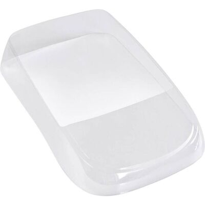 Kern & Sohn 572-A02S05 Housse de protection - Pour balances - Publicité Kern & Sohn 572-A02S05 Housse de protection - Pour balances - Publicité