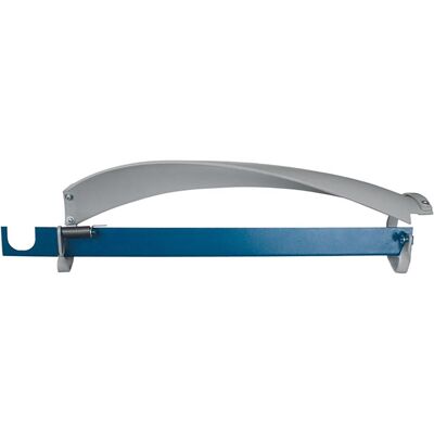 Dahle Dispositif de sécurité de rechange 660.8 pour le modèle 561, Massicot, Gris - Publicité Dahle Dispositif de sécurité de rechange 660.8 pour le modèle 561, Massicot, Gris - Publicité