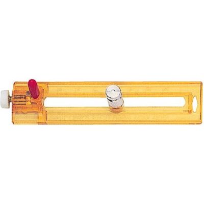 NT Cutter, Cutter, coupeur de cercle (Cutters) - Publicité NT Cutter, Cutter, coupeur de cercle (Cutters) - Publicité