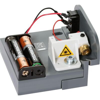 Dahle Module laser pour machine de découpe 580/585 Module laser pour machine de découpe, Massicot - Publicité Dahle Module laser pour machine de découpe 580/585 Module laser pour machine de découpe, Massicot - Publicité