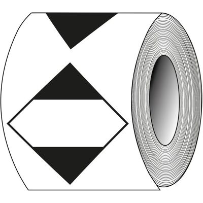 Brady, Étiquettes, ADR-LQ, B-7610, Étiquettes d'emballage - Quantité limitée, papier, mat, noir sur blanc, 100 - Publicité Brady, Étiquettes, ADR-LQ, B-7610, Étiquettes d'emballage - Quantité limitée, papier, mat, noir sur blanc, 100 - Publicité
