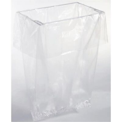 Dahle, Destructeur de documents : accessoires, Sachet collecteur p. 4x5XX/4x6XX paquet de 10 - Publicité Dahle, Destructeur de documents : accessoires, Sachet collecteur p. 4x5XX/4x6XX paquet de 10 - Publicité