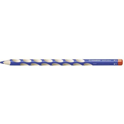 STABILO EASYcolors Bleu clair - Crayons de couleur - Publicité STABILO EASYcolors Bleu clair - Crayons de couleur - Publicité