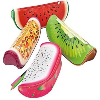 Wedo, Trousse, Trousse - Publicité Wedo, Trousse, Trousse - Publicité