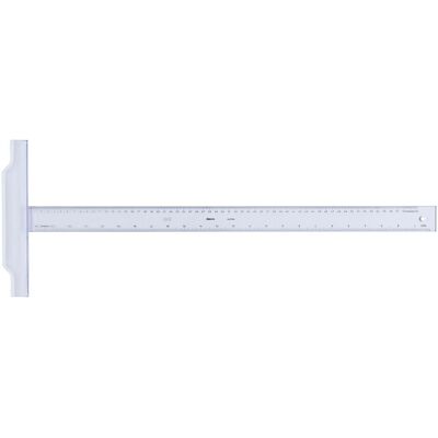 Aristo, Règle, Rail d'arrachage 60cm (60 cm) - Publicité Aristo, Règle, Rail d'arrachage 60cm (60 cm) - Publicité