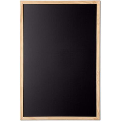 Maul, Tableau d'affichage, Tableau à craie (30 x 40 cm) - Publicité Maul, Tableau d'affichage, Tableau à craie (30 x 40 cm) - Publicité