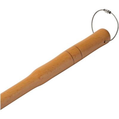 Aristo, Présentation : accessoires, Bâton de pointage en bois en hêtre 100 cm - Publicité Aristo, Présentation : accessoires, Bâton de pointage en bois en hêtre 100 cm - Publicité