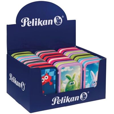 Pelikan Trousse, 400207261 - Publicité Pelikan Trousse, 400207261 - Publicité