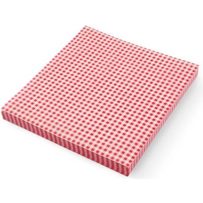 Hendi, Matériaux d'emballage, Papier sulfurisé,, 500 u., 200x250mm - Publicité Hendi, Matériaux d'emballage, Papier sulfurisé,, 500 u., 200x250mm - Publicité