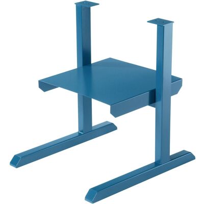Dahle Support pour coupe. 848 Support pour 00848, Massicot, Bleu - Publicité Dahle Support pour coupe. 848 Support pour 00848, Massicot, Bleu - Publicité
