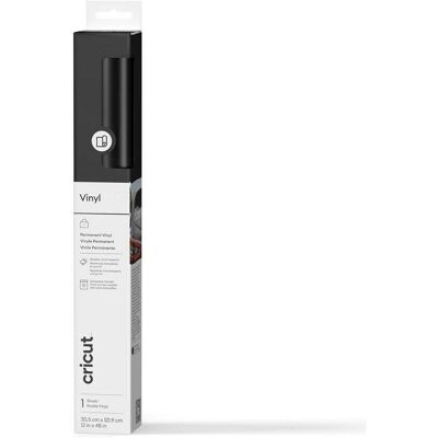 Cricut, Machine de découpe : accessoires, Premium Vinyl - Permanent - Publicité Cricut, Machine de découpe : accessoires, Premium Vinyl - Permanent - Publicité