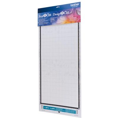 Brother Machine de découpe : accessoires, BRO CAMATLOW24 Tapis légèrement adhésif 305 x 610 mm - Publicité Brother Machine de découpe : accessoires, BRO CAMATLOW24 Tapis légèrement adhésif 305 x 610 mm - Publicité