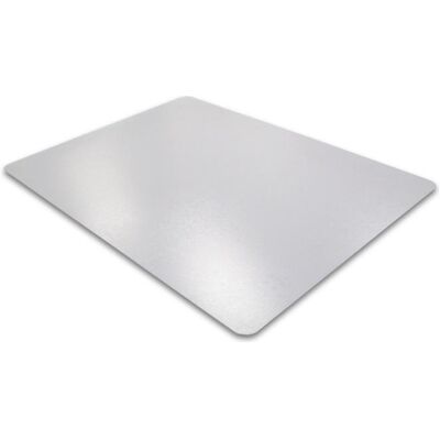 Cleartex Tapis de Protection - 120x183cm - Tapis de Sol - Publicité Cleartex Tapis de Protection - 120x183cm - Tapis de Sol - Publicité