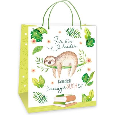 Magni, Emballage cadeau, Sac cadeau Trötsch : épuisé - Publicité Magni, Emballage cadeau, Sac cadeau Trötsch : épuisé - Publicité