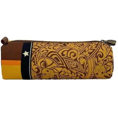 CYP, Trousse, Cypbrands Trousse à crayons unisexe pour enfants - Eevee, marron - Publicité CYP, Trousse, Cypbrands Trousse à crayons unisexe pour enfants - Eevee, marron - Publicité