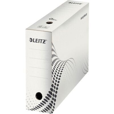 Leitz, Archivage + classement, Archivboxen Easyboxx (A4, A4+, Foolscap) - Publicité Leitz, Archivage + classement, Archivboxen Easyboxx (A4, A4+, Foolscap) - Publicité