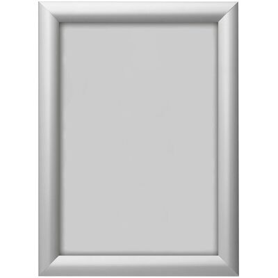 Archivo 2000 Présentoir de comptoir - Argent avec cadre A3 - Publicité Archivo 2000 Présentoir de comptoir - Argent avec cadre A3 - Publicité