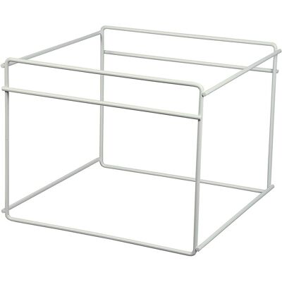 Eichner, Archivage + classement, Support pour dossiers suspendus en acier (A4) - Publicité Eichner, Archivage + classement, Support pour dossiers suspendus en acier (A4) - Publicité