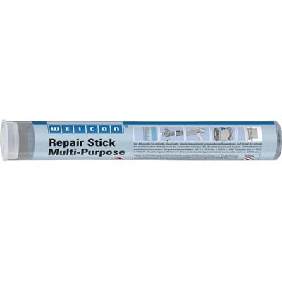 Weicon, Colle, Stick de réparation universel 10539115 115 g (115 g) - Publicité Weicon, Colle, Stick de réparation universel 10539115 115 g (115 g) - Publicité