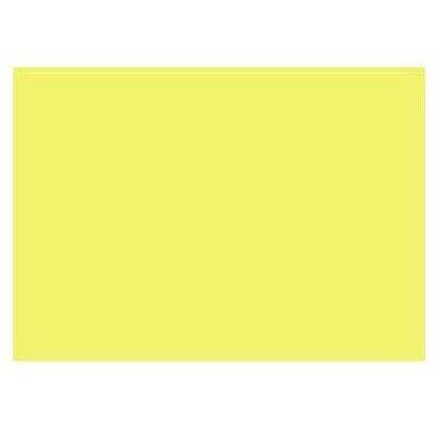 Heyda - Bastelpapier 50x70cm 130g/m² - Jaune citron - Paper - Publicité Heyda - Bastelpapier 50x70cm 130g/m² - Jaune citron - Paper - Publicité