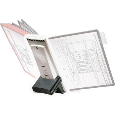 Durable, Panneau d'information, Système de panneaux de visualisation Module d'extension Sherpa 10 Extension Module - Publicité Durable, Panneau d'information, Système de panneaux de visualisation Module d'extension Sherpa 10 Extension Module - Publicité