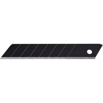NT Cutter, Cutter, BL-13P (Lame de rechange) - Publicité NT Cutter, Cutter, BL-13P (Lame de rechange) - Publicité