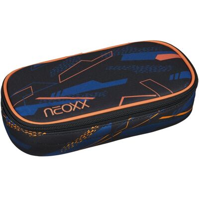 neoxx Jump Trousse scolaire - Règle, Emploi du temps, Organisateur - Publicité neoxx Jump Trousse scolaire - Règle, Emploi du temps, Organisateur - Publicité