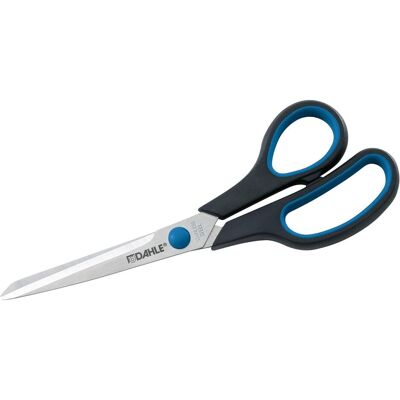 Dahle, Ciseaux, Office Comfort-Grip (21 cm) - Publicité Dahle, Ciseaux, Office Comfort-Grip (21 cm) - Publicité