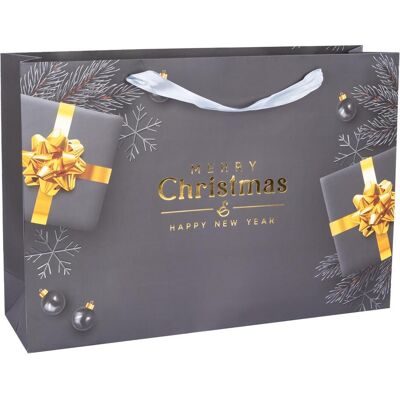 Idena, Emballage cadeau, Sac cadeau WH 51x73x18cm FSC-Mix - Publicité Idena, Emballage cadeau, Sac cadeau WH 51x73x18cm FSC-Mix - Publicité