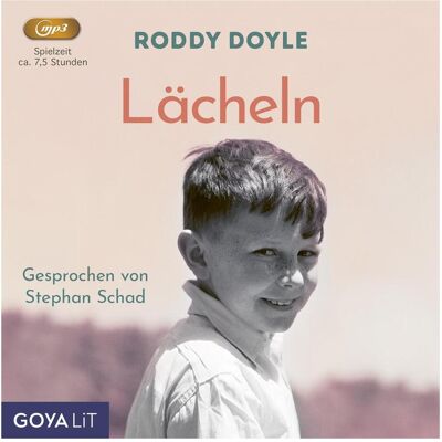 Jumbo Lächeln (ungekürzt), Livres audio de Stephan Schad - Publicité Jumbo Lächeln (ungekürzt), Livres audio de Stephan Schad - Publicité
